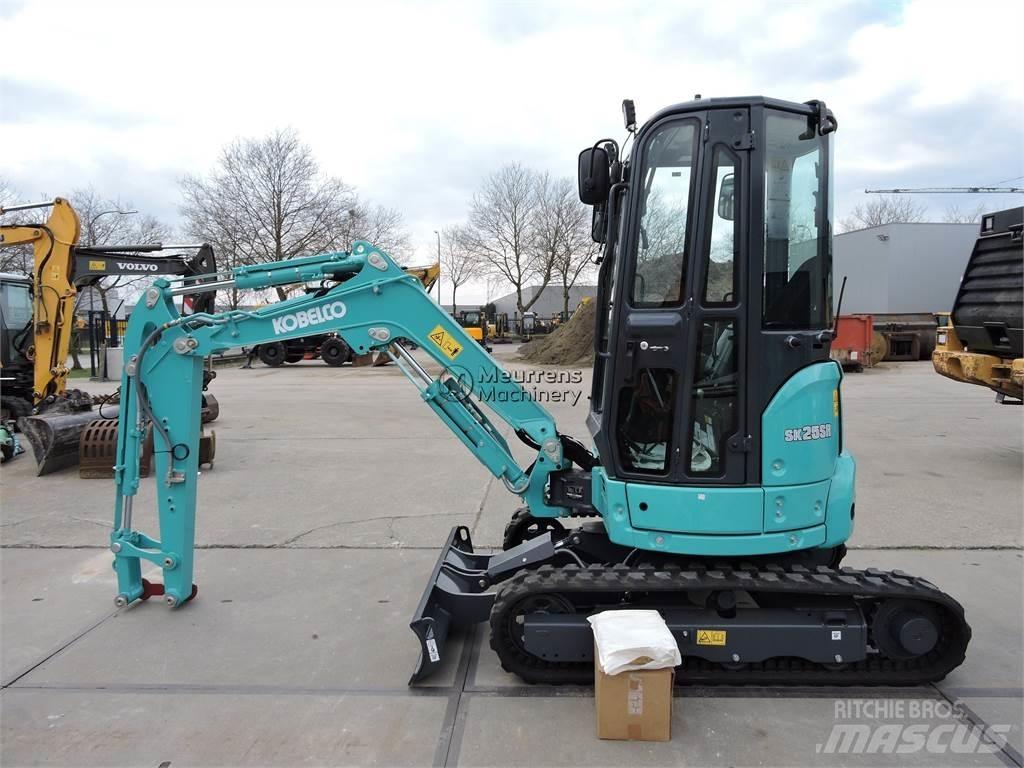 Kobelco SK25 UNUSED 건설 장비 - 기타