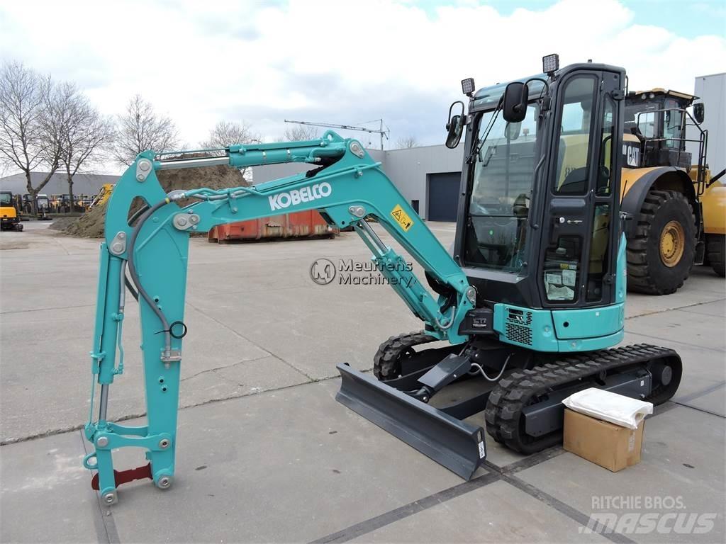 Kobelco SK25 UNUSED 건설 장비 - 기타