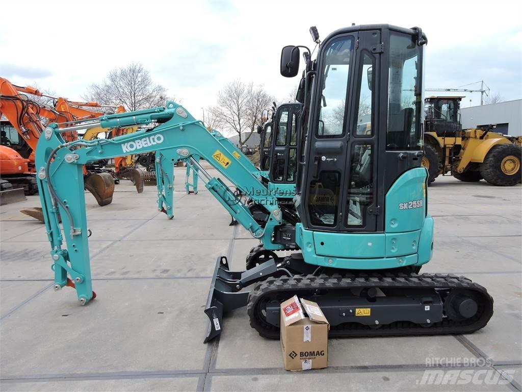 Kobelco SK25 UNUSED 건설 장비 - 기타