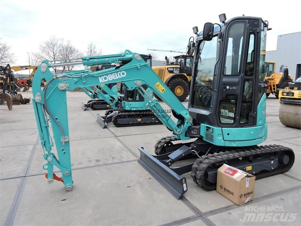 Kobelco SK25 UNUSED 건설 장비 - 기타