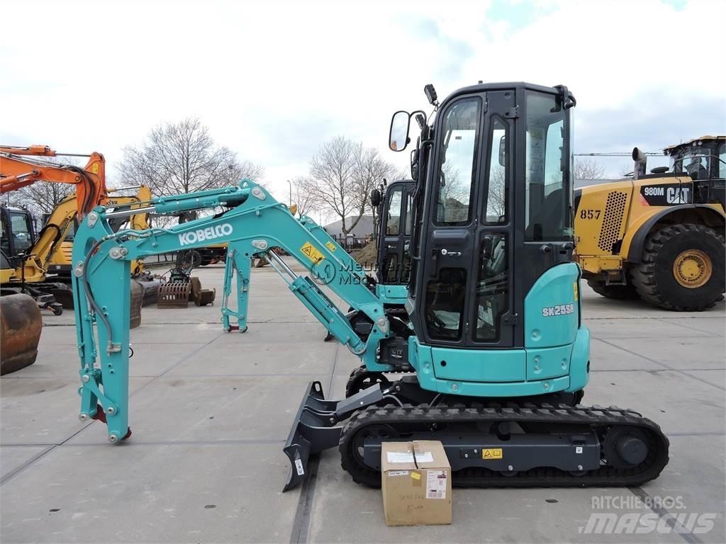 Kobelco SK25 UNUSED 건설 장비 - 기타