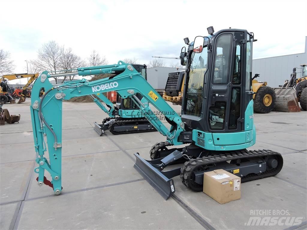 Kobelco SK25 UNUSED 건설 장비 - 기타
