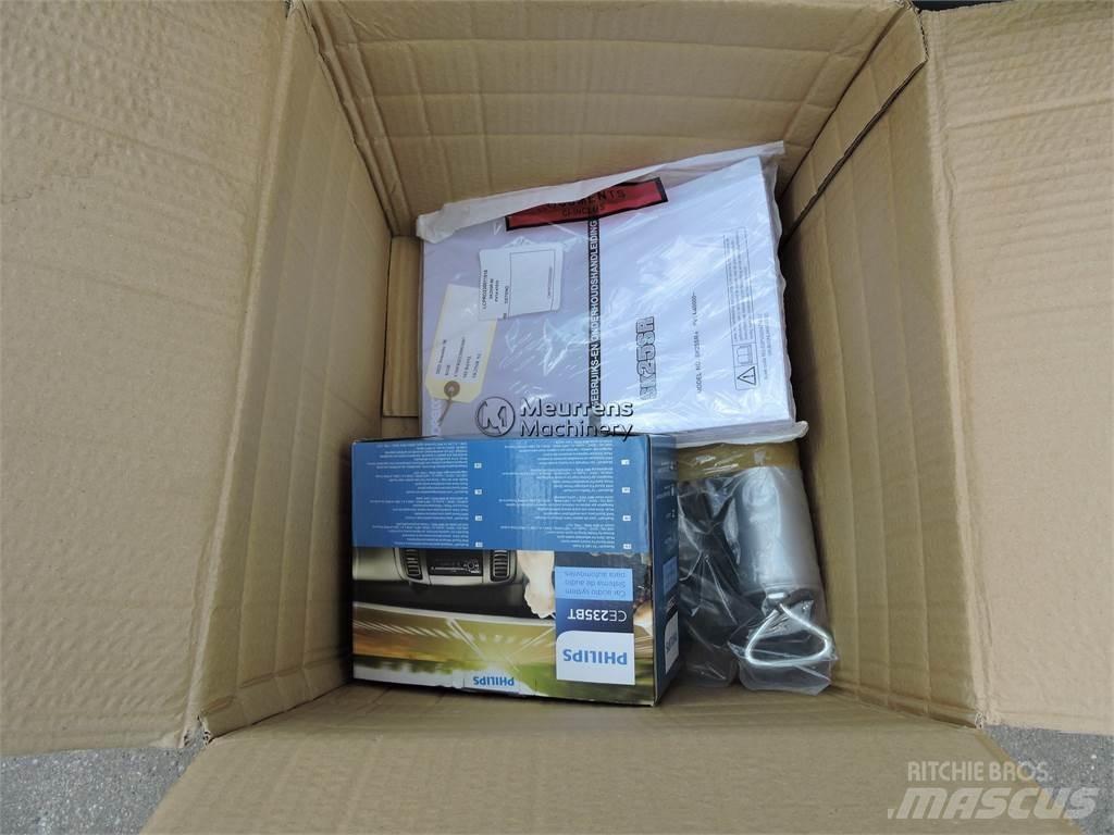 Kobelco SK25 UNUSED 건설 장비 - 기타