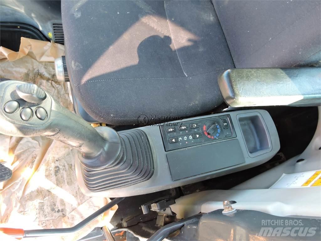 Komatsu PC80 건설 장비 - 기타