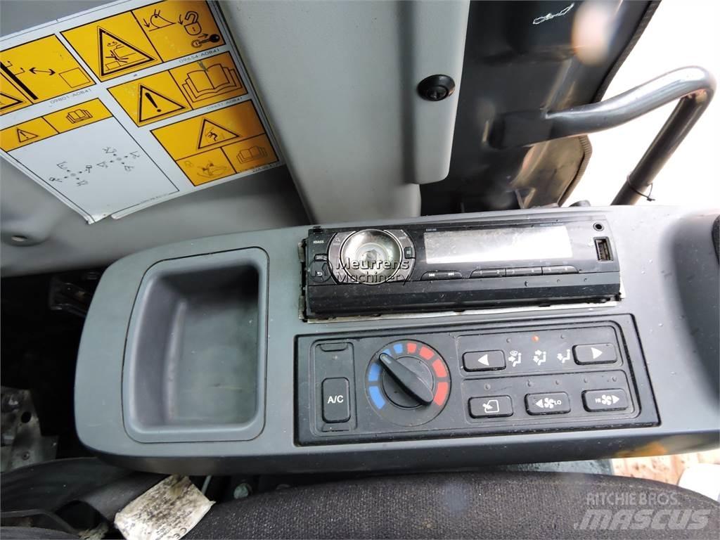Komatsu PC80 건설 장비 - 기타
