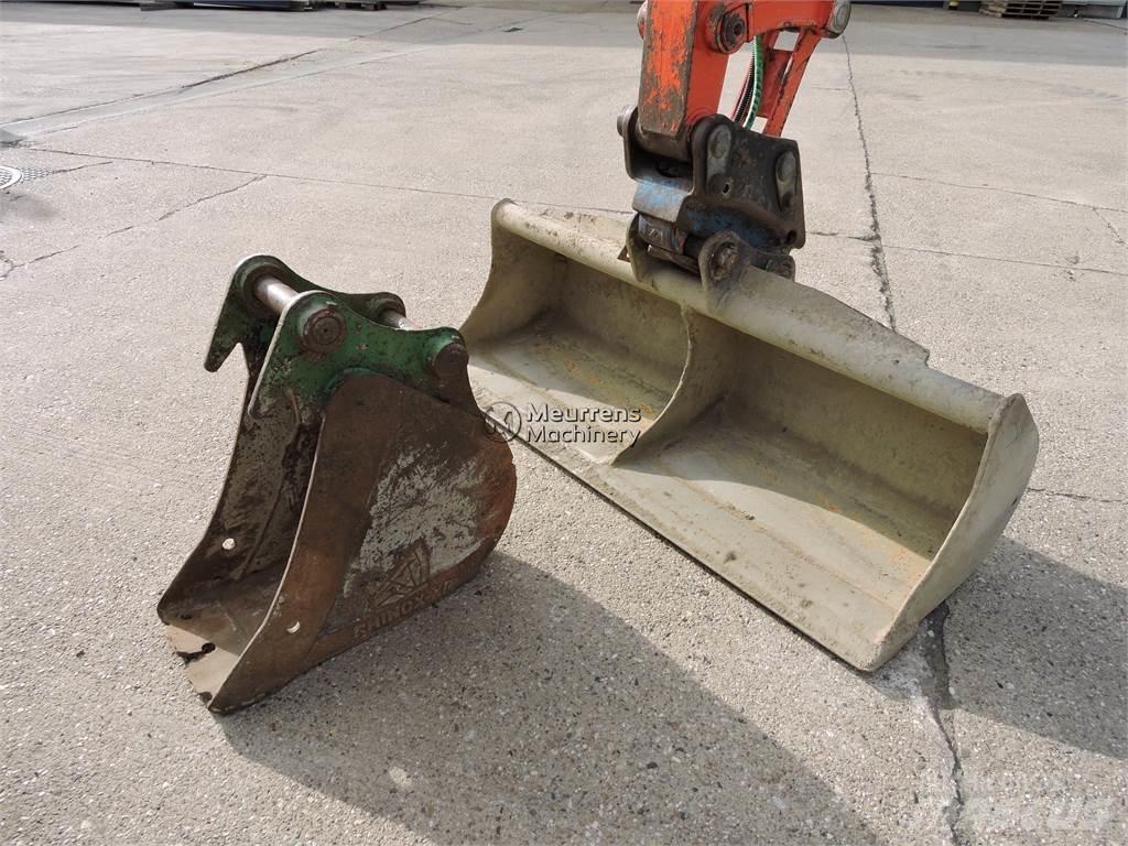 Kubota U48-4 건설 장비 - 기타