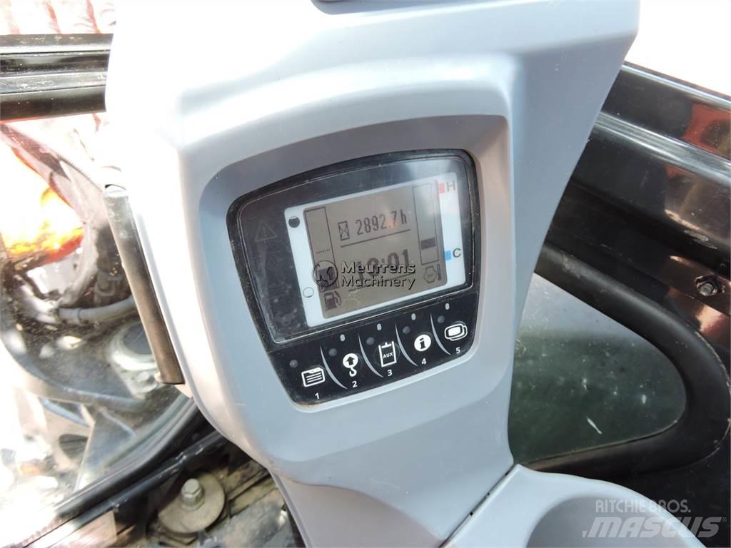 Kubota U48-4 건설 장비 - 기타