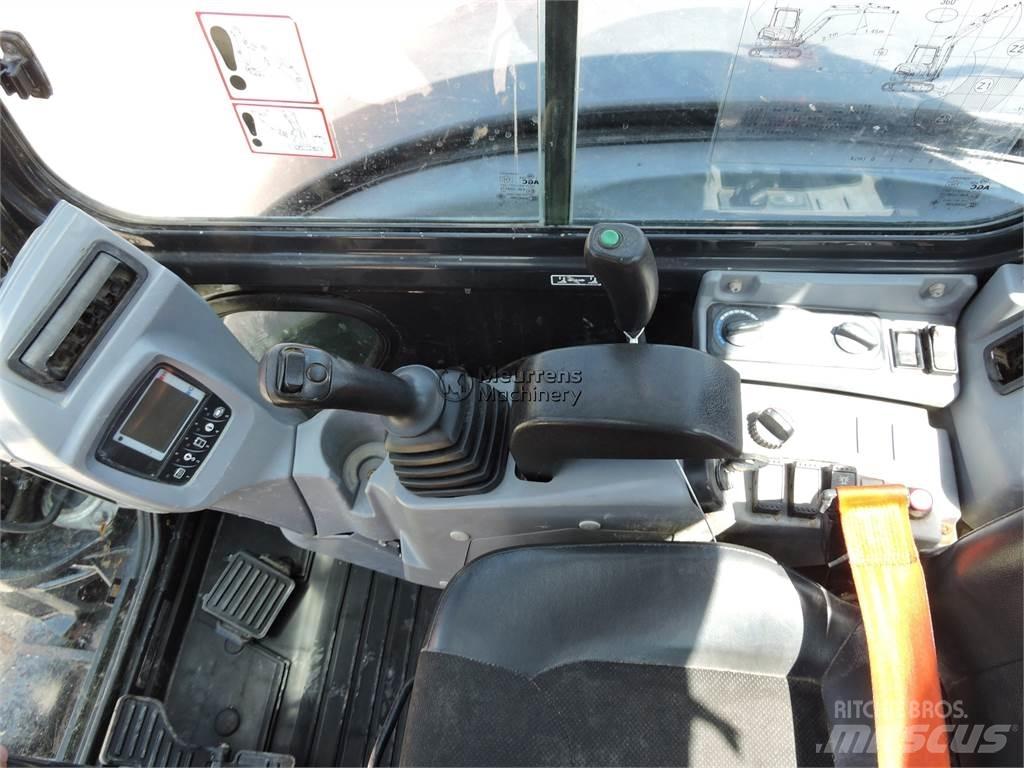 Kubota U48-4 건설 장비 - 기타