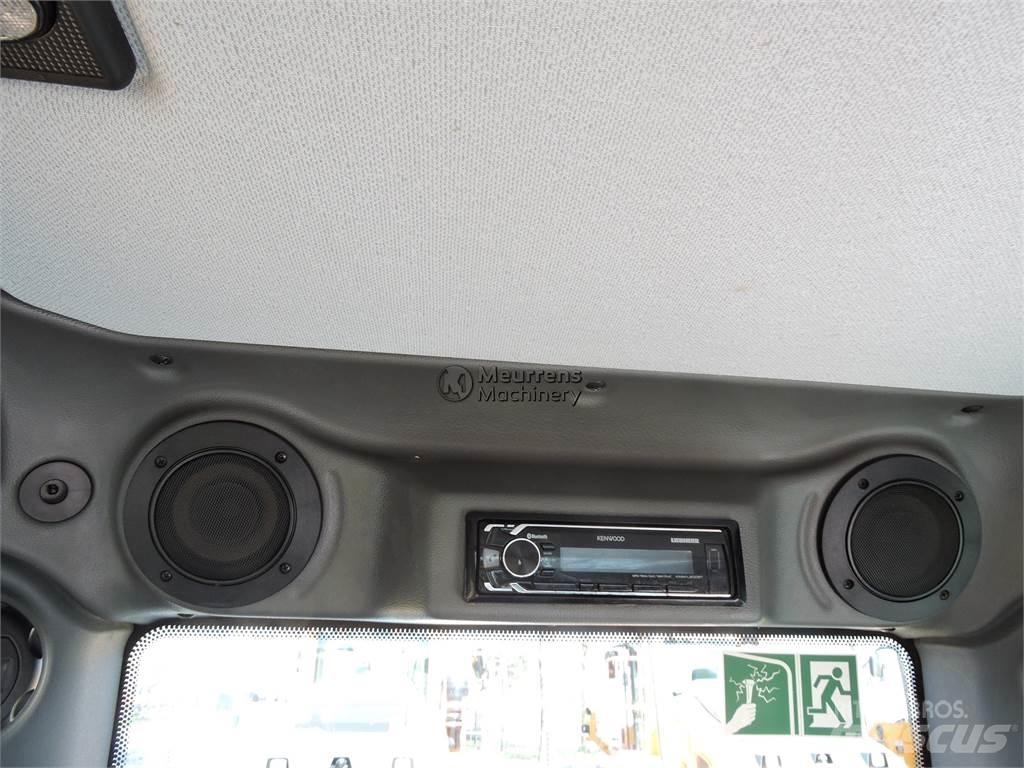 Liebherr R926LC 대형 굴삭기 29톤 이상