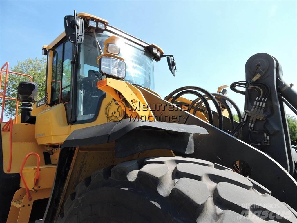 Volvo L150H  휠로우더