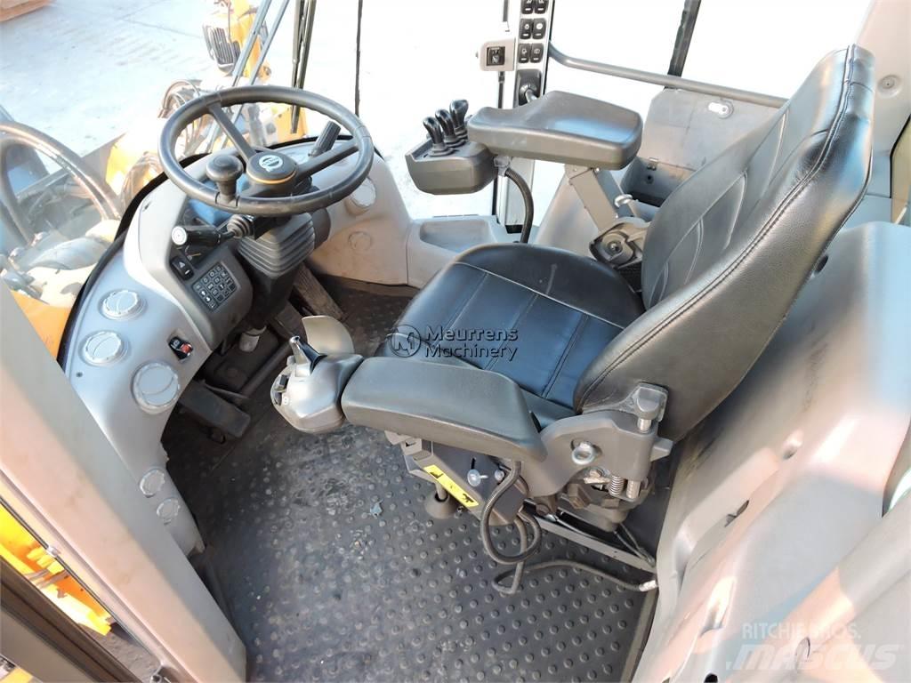 Volvo L150H GERMAN  휠로우더