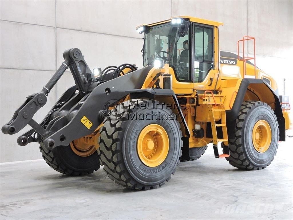 Volvo L150H UNUSED  휠로우더