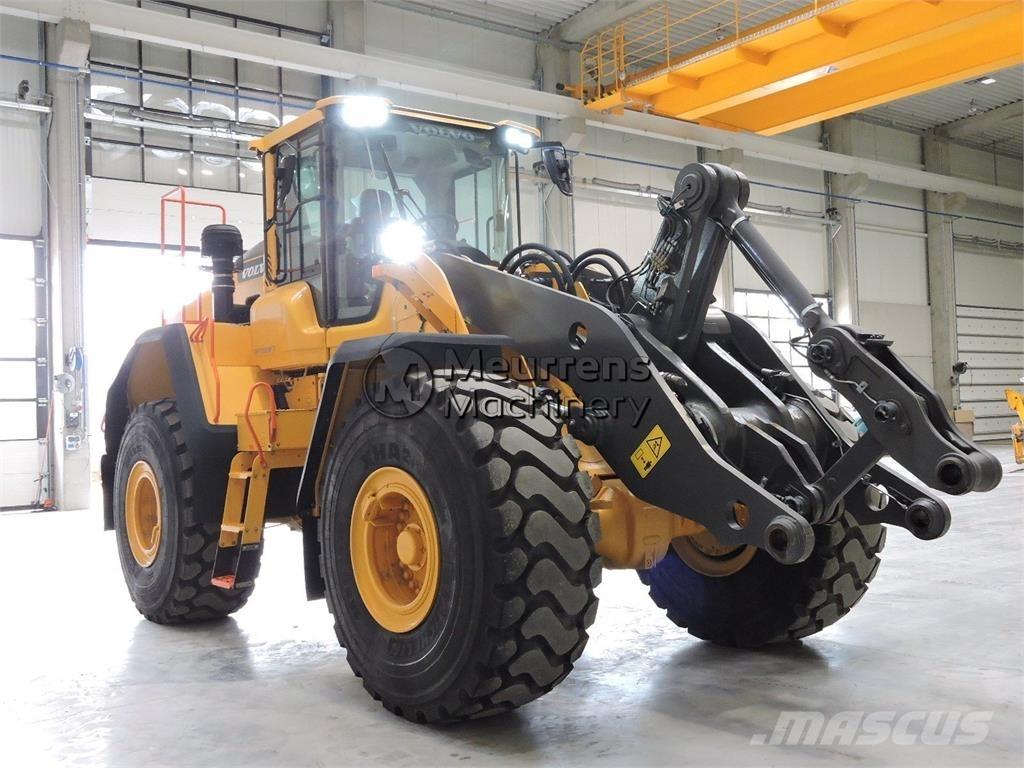 Volvo L150H UNUSED  휠로우더