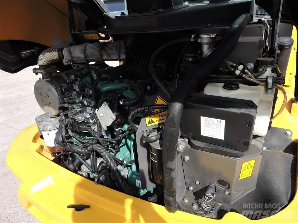 Volvo L30G  휠로우더