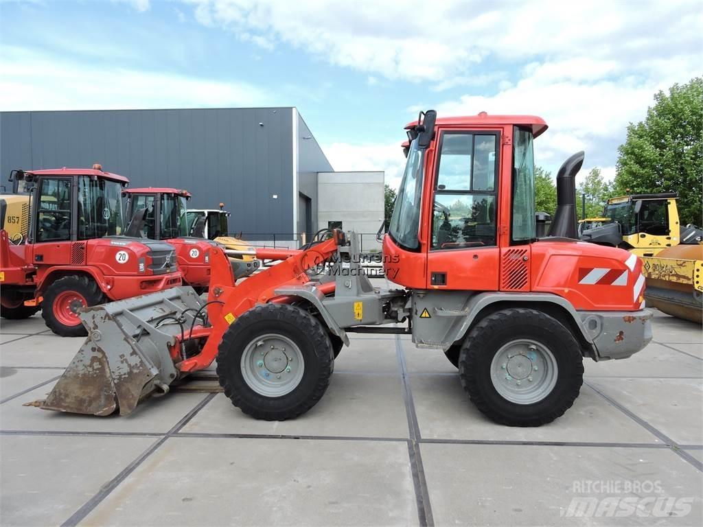 Volvo L30G  휠로우더