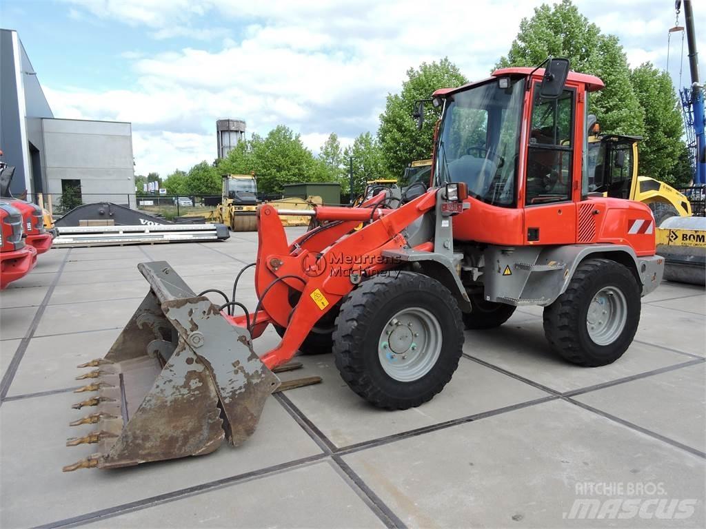 Volvo L30G  휠로우더