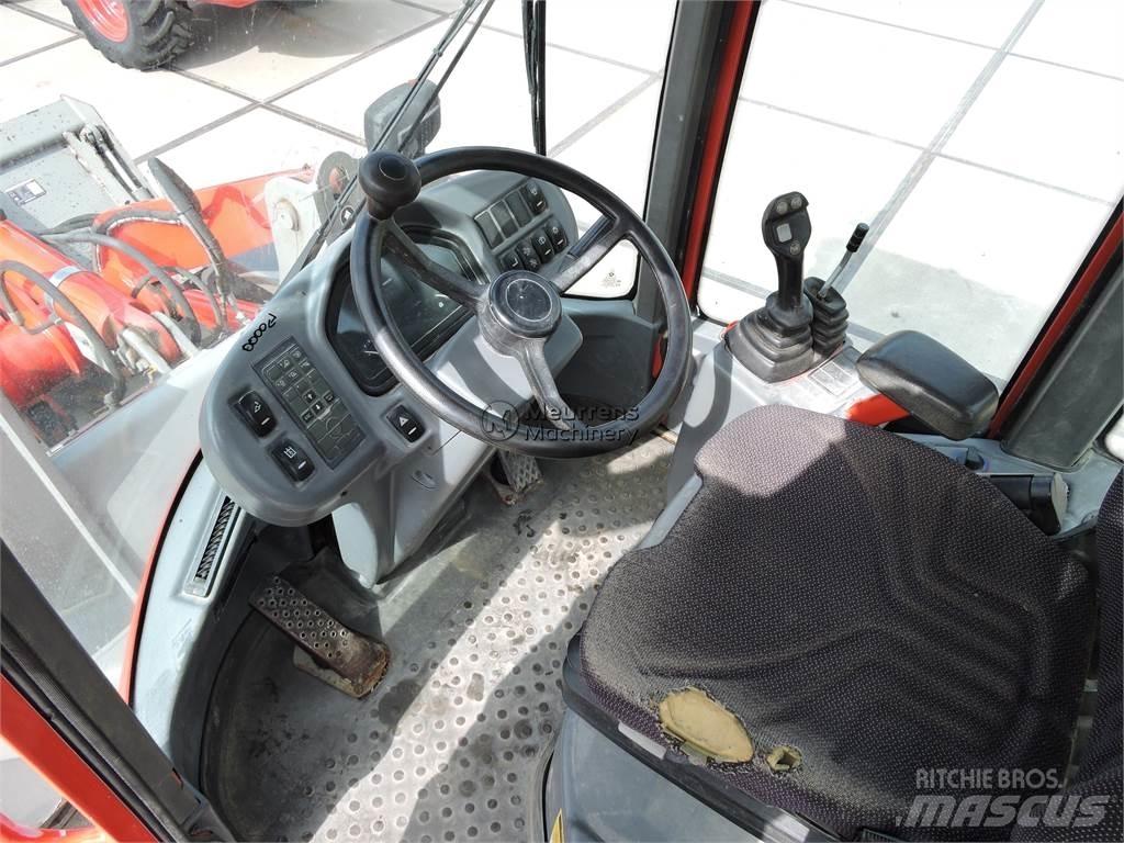 Volvo L30G  휠로우더
