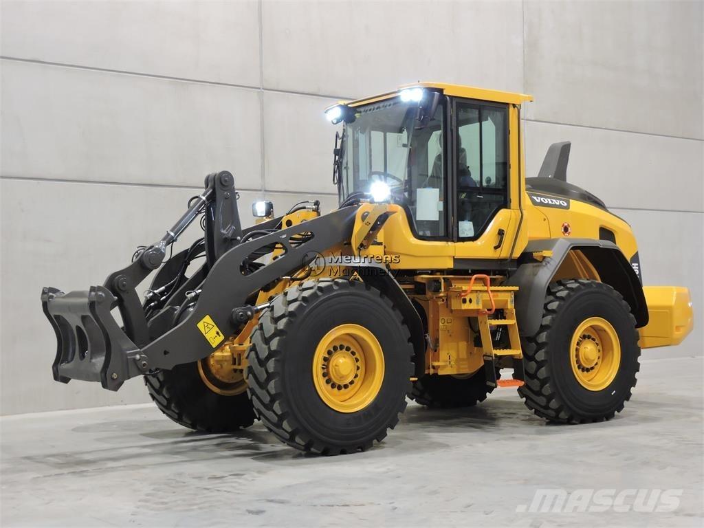 Volvo L70H UNUSED  휠로우더
