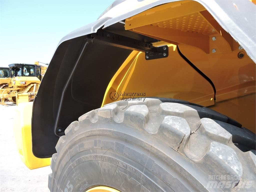 Volvo L90H  휠로우더