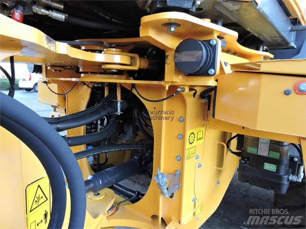 Volvo L90H  휠로우더
