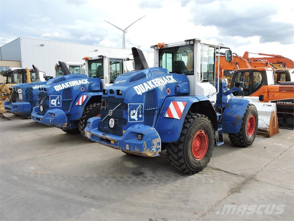 Volvo L90H  휠로우더