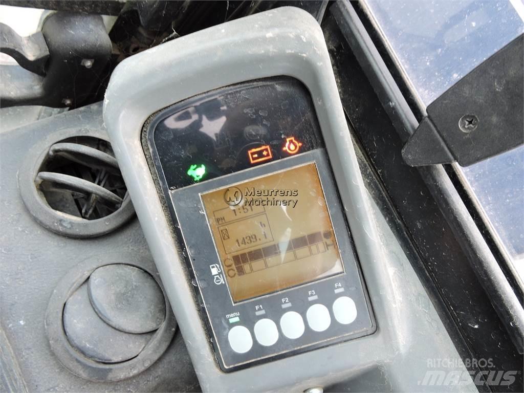 Yanmar VIO27-6 건설 장비 - 기타