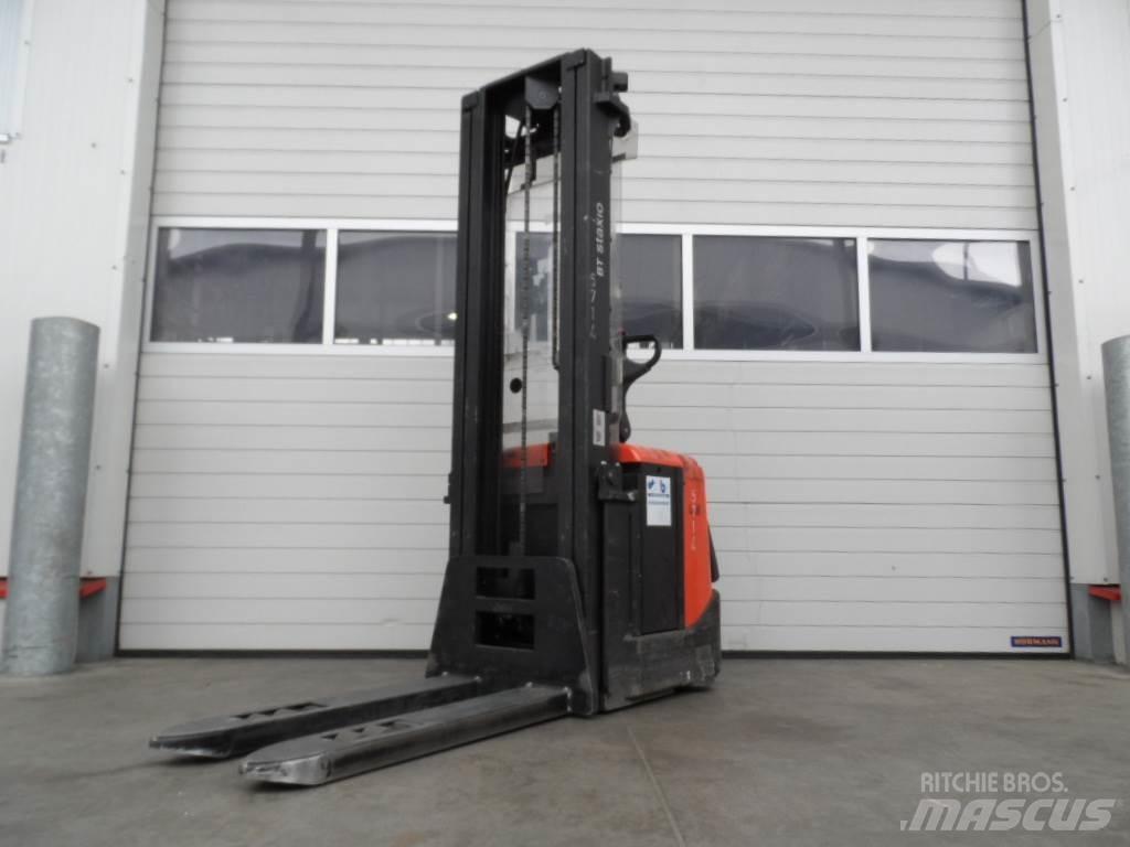 BT SPE160 포크리프트