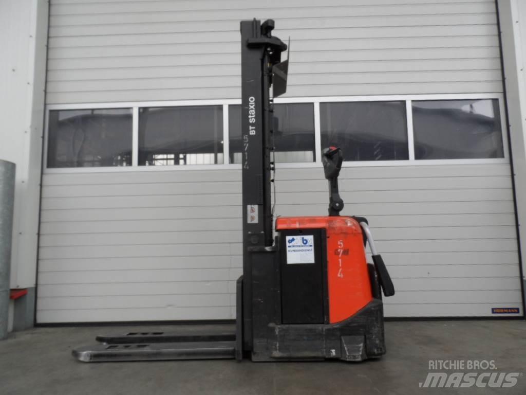 BT SPE160 포크리프트