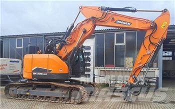 Doosan DX 235 LCR-7 대형 굴삭기 29톤 이상