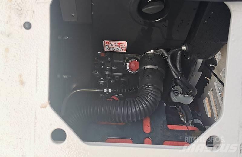 Dynapac DRP40DX 진동롤러