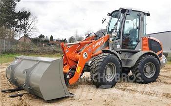 Weycor AR 480  휠로우더