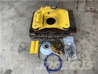 Bomag KSG 롤러
