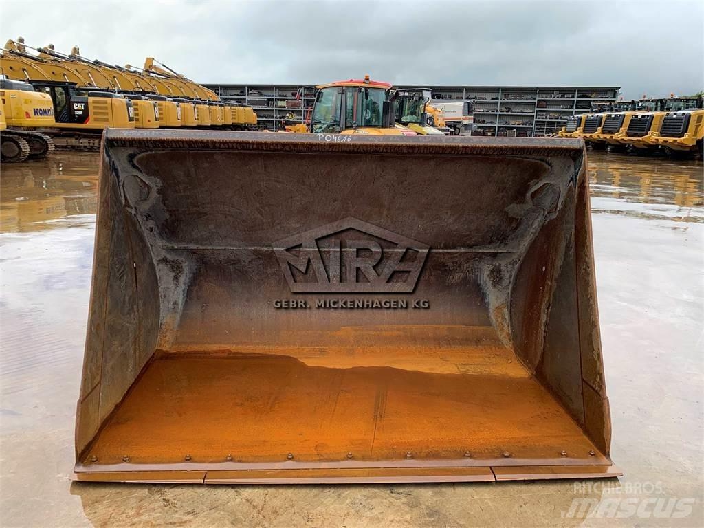 CAT 2750 mm/ 938 M 버켓