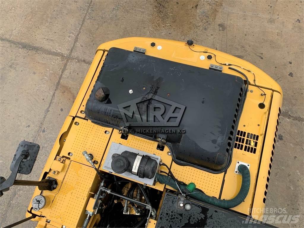 CAT 319D L 대형 굴삭기 29톤 이상