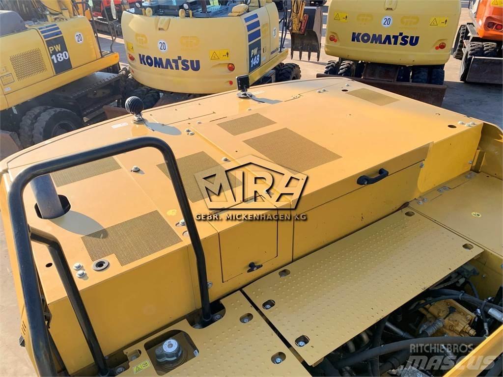 CAT 323 07A 대형 굴삭기 29톤 이상