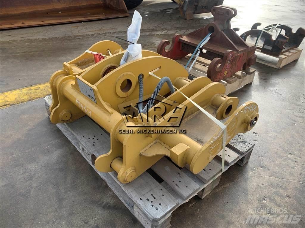 CAT 928 HZ 퀵 커넥터