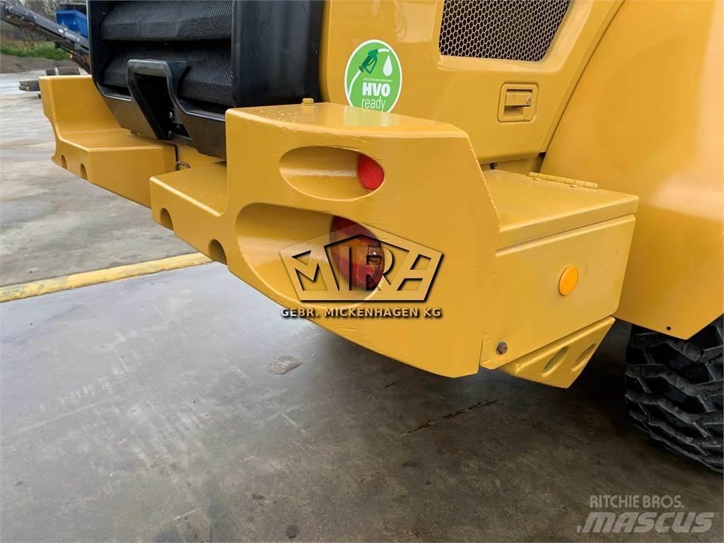 CAT 930M  휠로우더