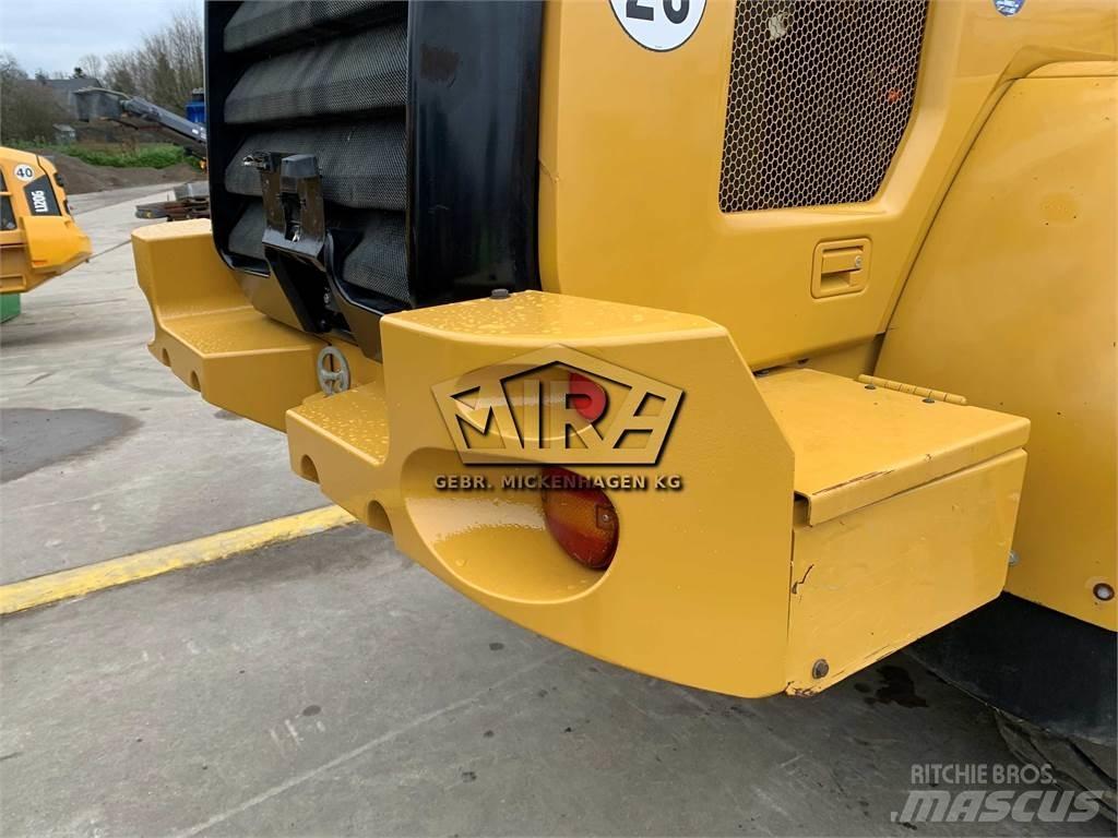 CAT 930M  휠로우더