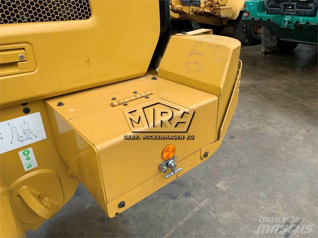 CAT 930M  휠로우더