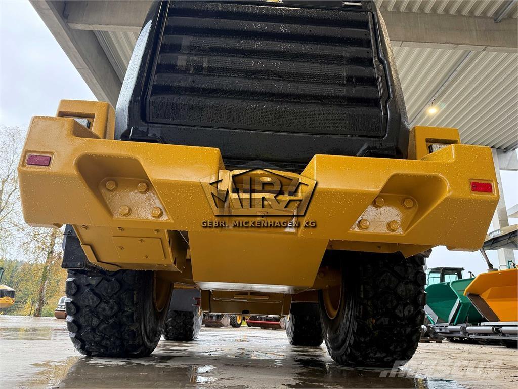 CAT 950M  휠로우더