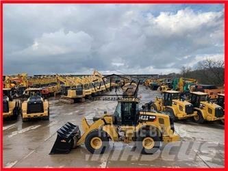 CAT 962M  휠로우더