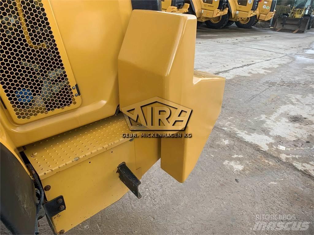 CAT 962M  휠로우더