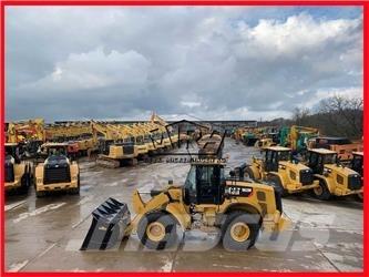 CAT 962M ( 950 M )  휠로우더