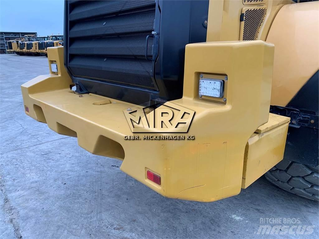 CAT 972M XE  휠로우더