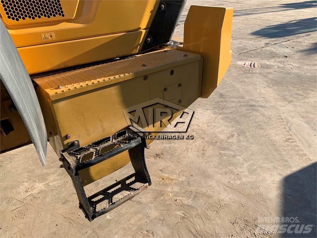 CAT 980M  휠로우더