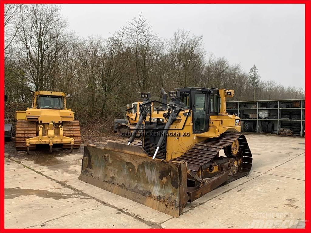 CAT D 6 T LGP 크롤러 도저