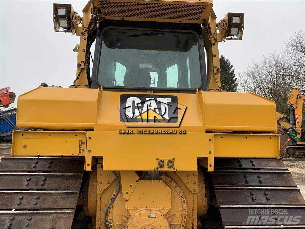 CAT D 6 T LGP 크롤러 도저