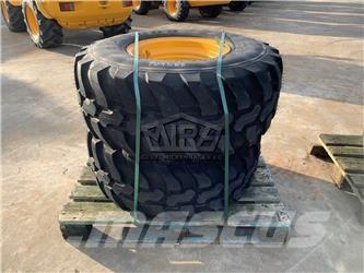  EM 405-70R18 타이어, 휠 및 림