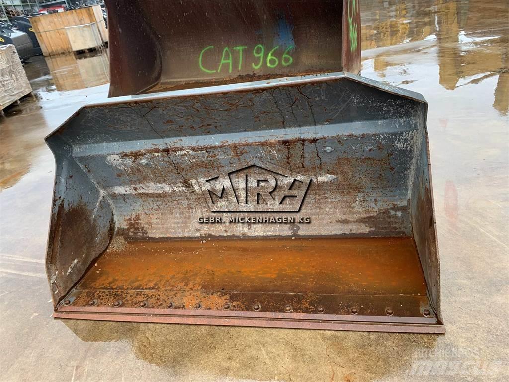 Kramer 1850 mm 버켓