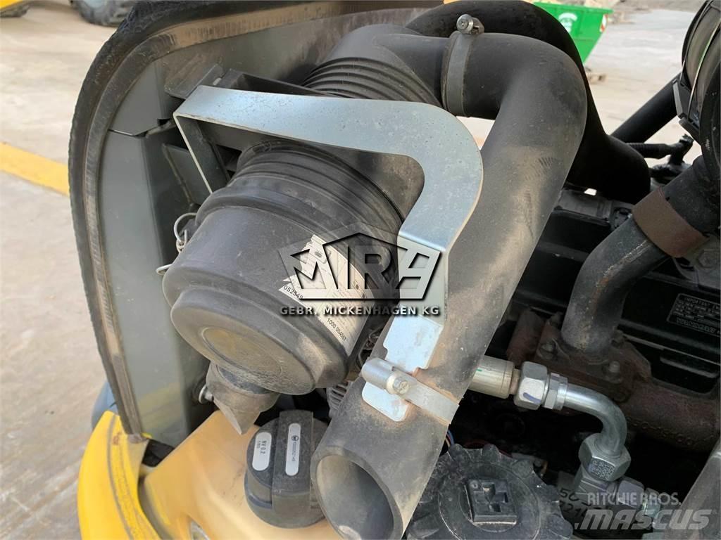 Kramer 5035  휠로우더